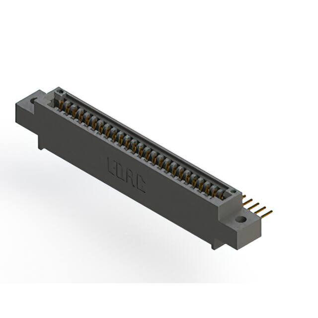 395-025-559-602 EDAC Inc.  Edgeboard Connectors